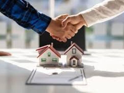 Real Estate Portfolio Partner