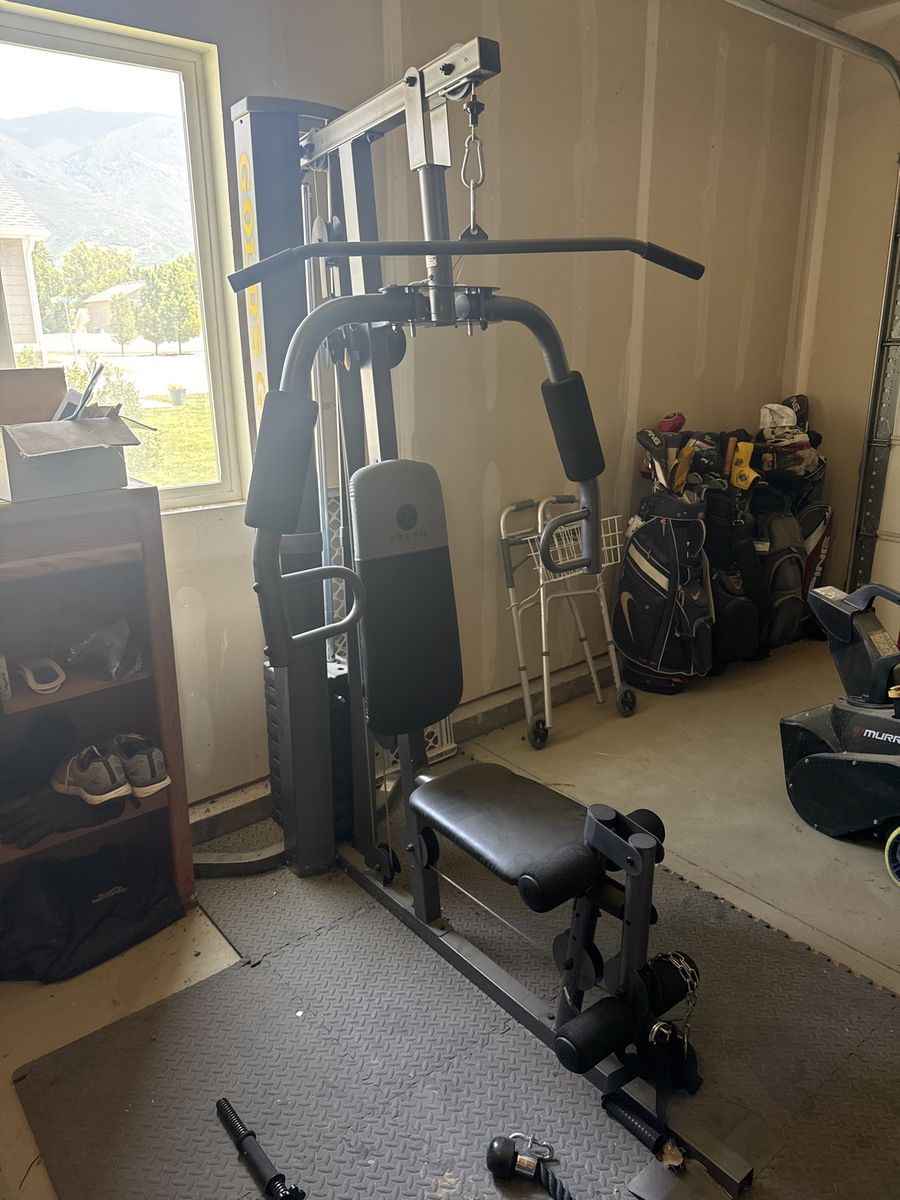 Home Gym
