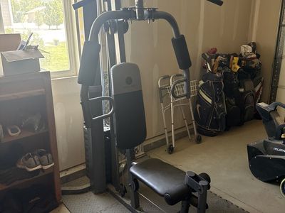 Home Gym