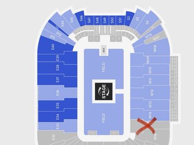 Zach Bryan Concert Tickets - Rice-Eccles Stadium - this Friday