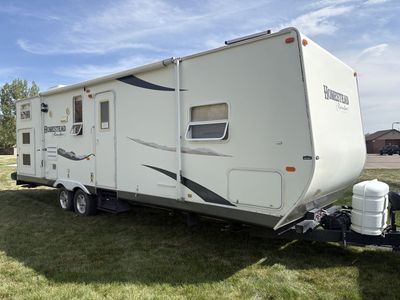 2005 Homestead Rancher by Starcraft 29BHS