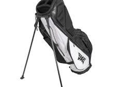 PXG Xtreme Lightweight Golf Stand Bag 1875893 #105920