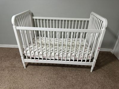 Namesake Liberty 3-in-1 Convertible Bed