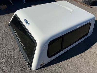 Truck Shell Silverado or Sierra 2500/3500