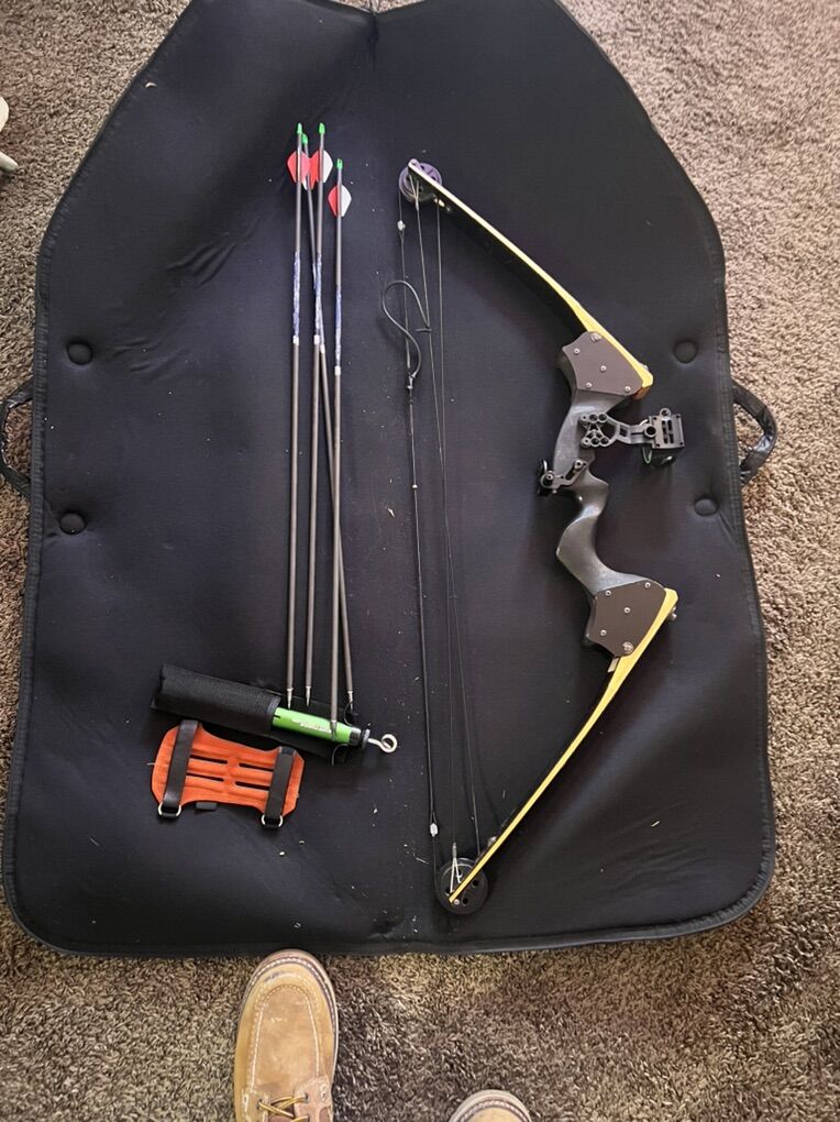 Archery Supplies