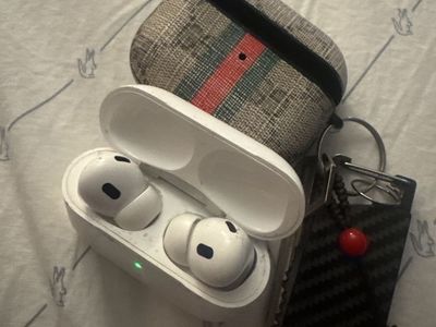 Airpod pro 2 c port