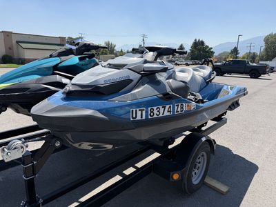 2019 SEA-DOO GTX 155 - UB4506E
