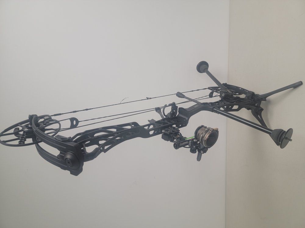 Mathews arc 34
