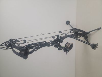 Mathews arc 34