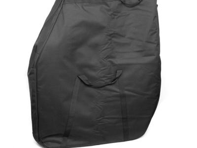 Jeep Wrangler 2 Door Storage Bag