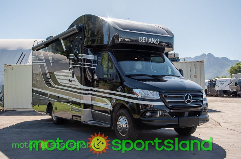 2021 Thor Motorcoach Delano FB