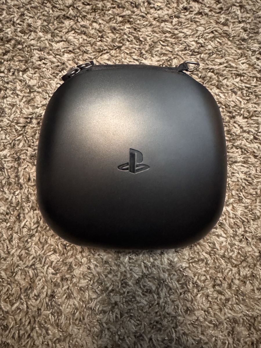 Playstation 5 Edged Controller