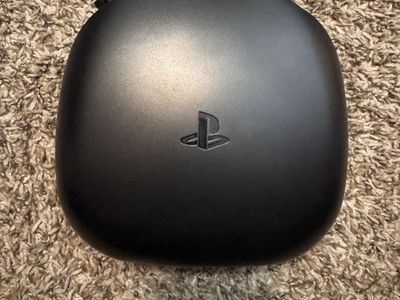 Playstation 5 Edged Controller