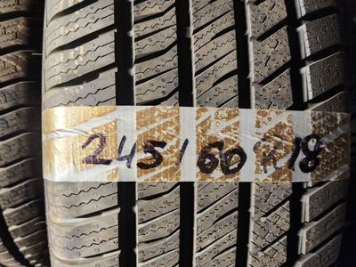 245/60r18 summit tramax 4s