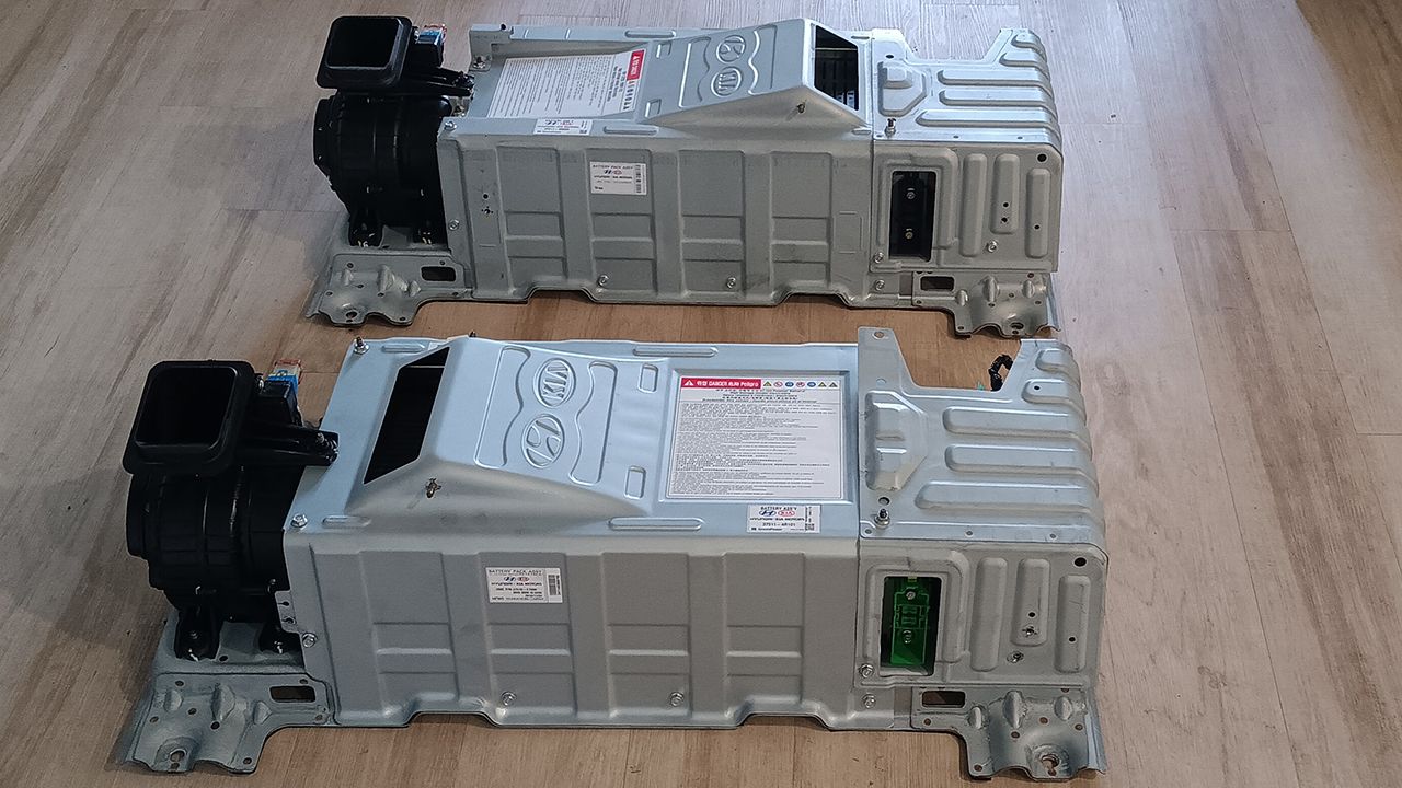 Hybrid Battery for Hyundai Sonata or Kia Optima