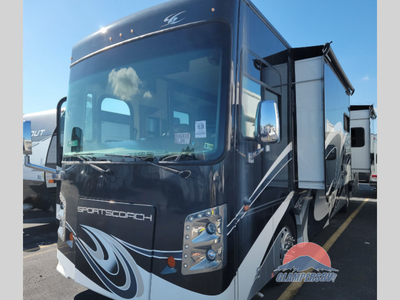 Used 2019 Coachmen RV Sportscoach RD 409BG