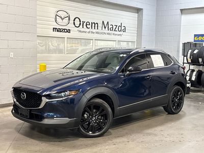 2023 Mazda CX-30 2.5 Turbo Premium Plus
