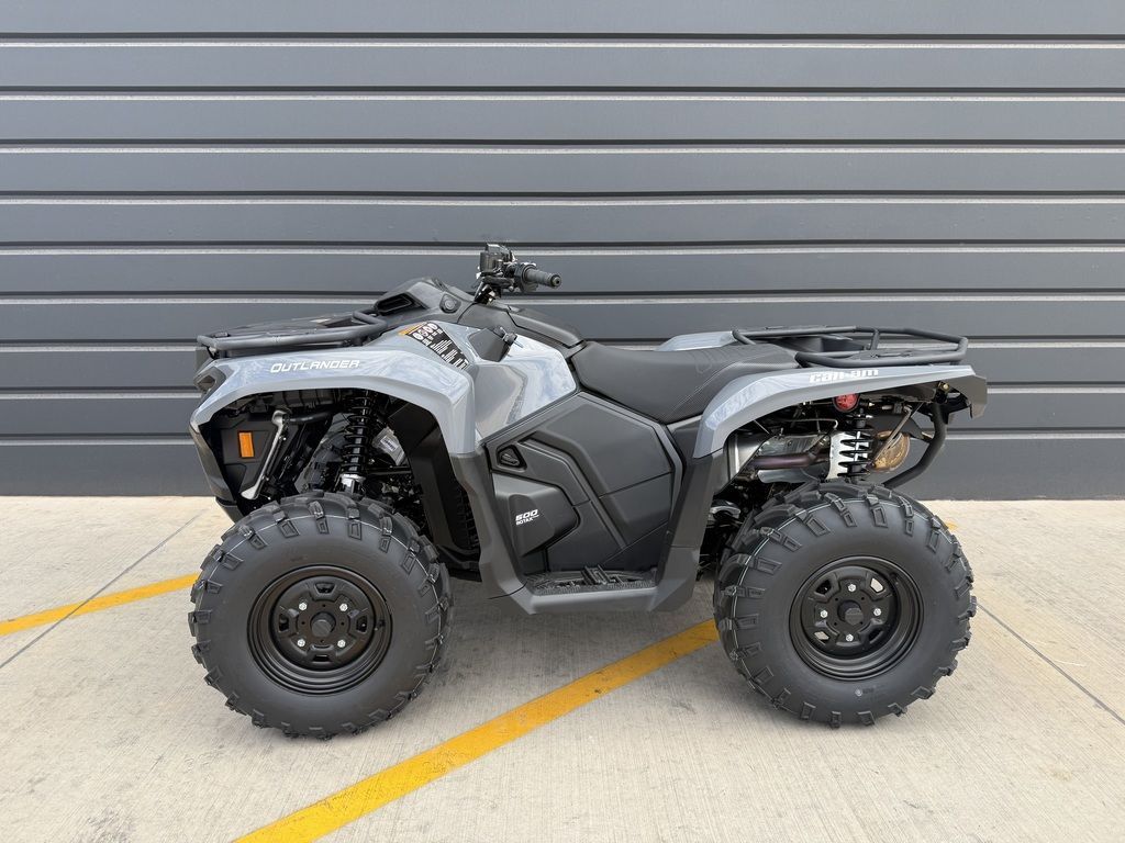 2026 Can-Am® Outlander DPS 500