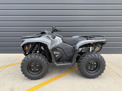 2026 Can-Am® Outlander DPS 500