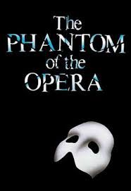 Phantom of the Opera - 4/22/26