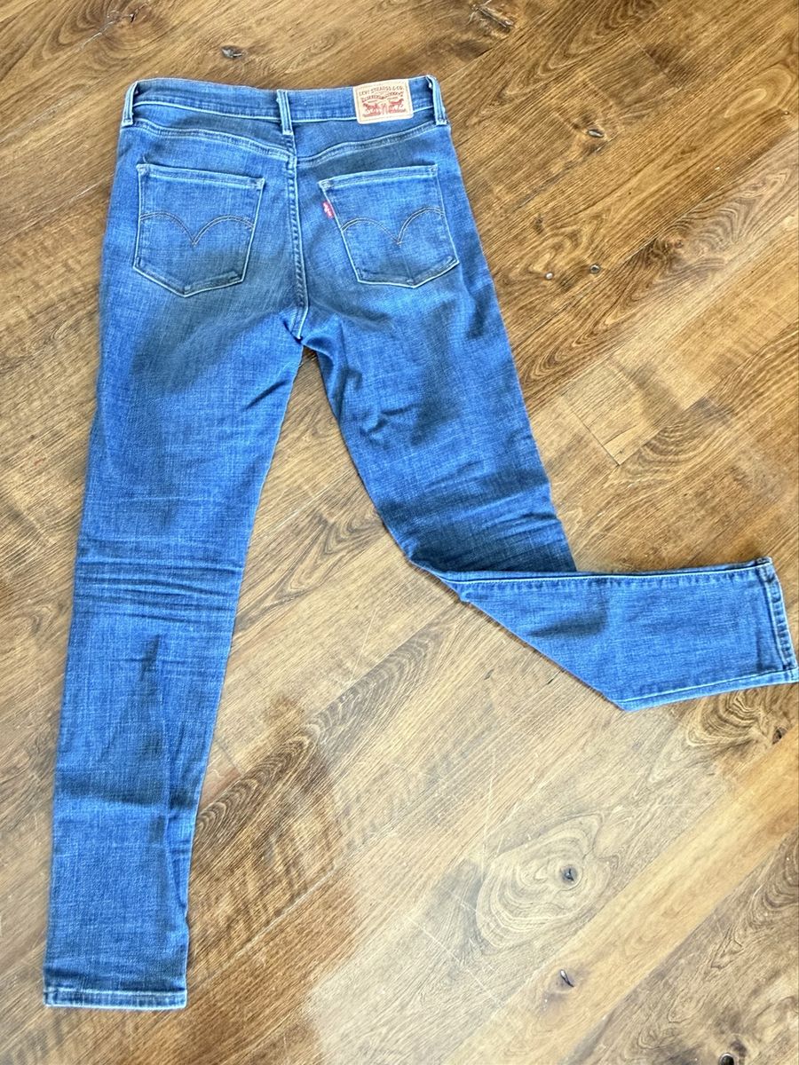 Levi Strauss Jeans Skinny Size 26