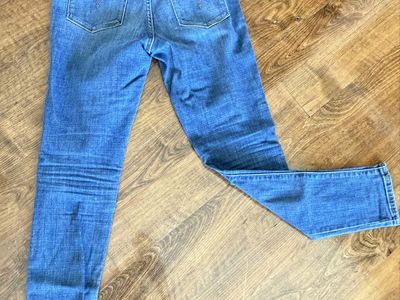 Levi Strauss Jeans Skinny Size 26