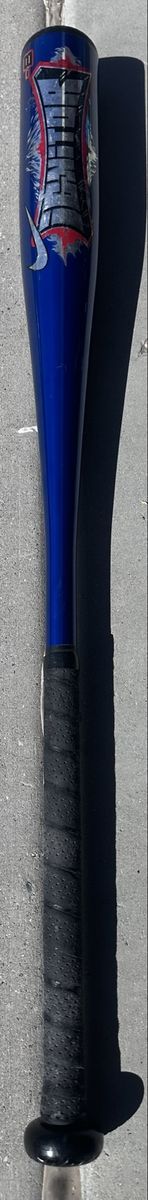 Nike Ignitor baseball bat