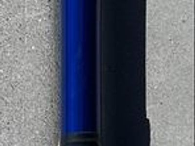 Nike Ignitor baseball bat
