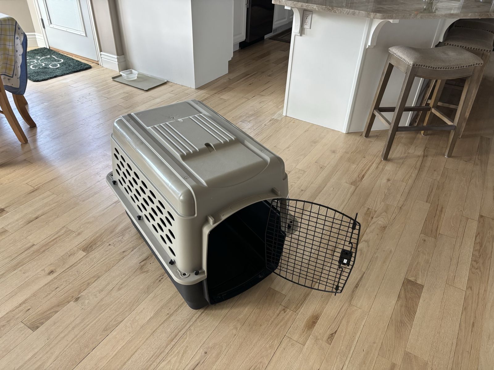 Pet Kennel 