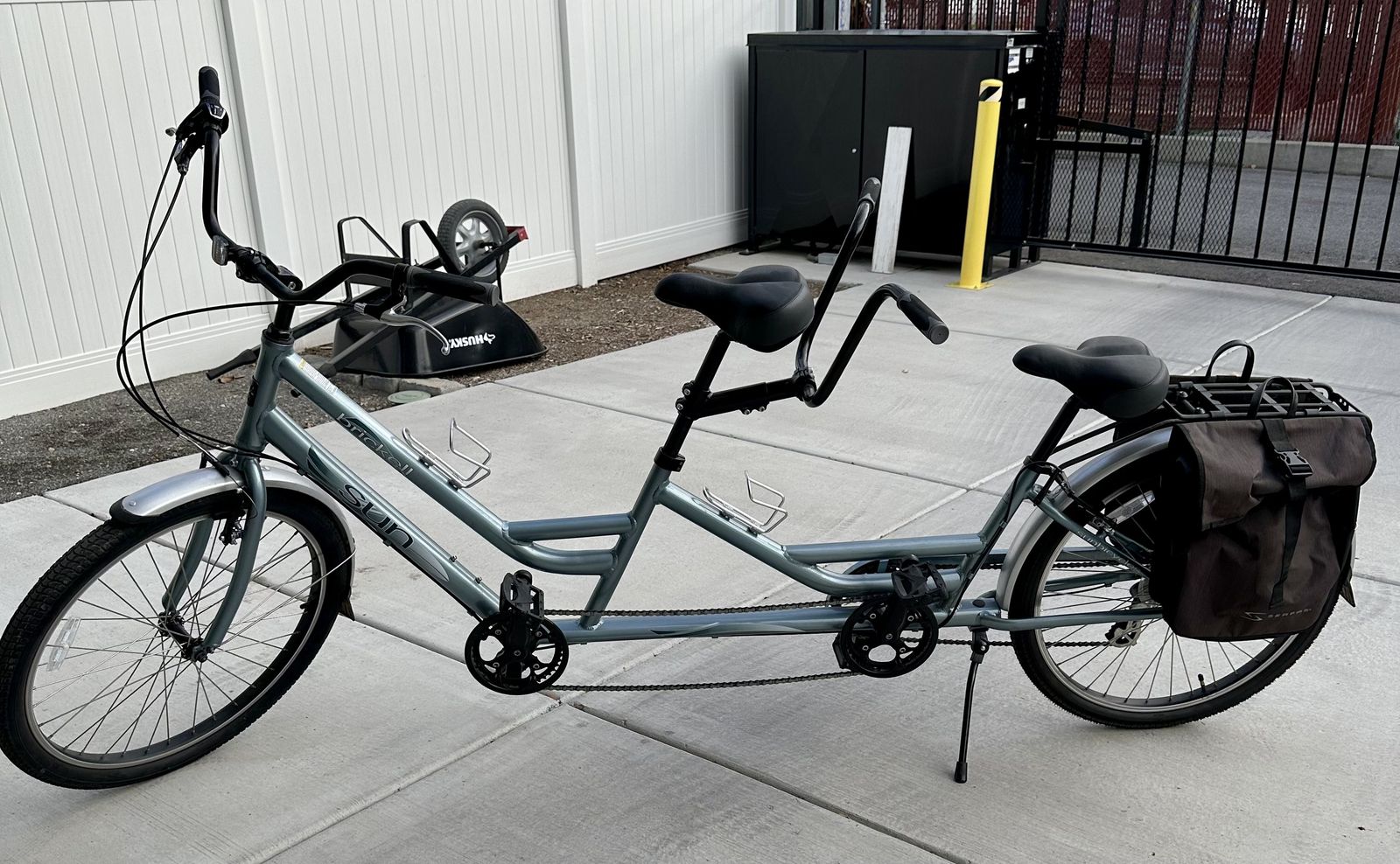 Tandem Bike $100 obo