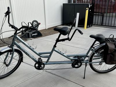 Tandem Bike $100 obo