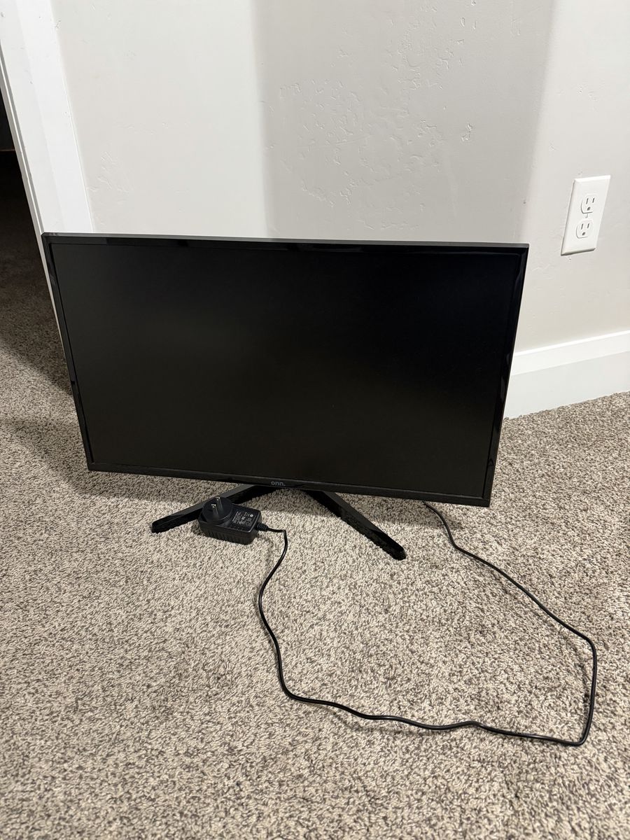 ONN Monitor 24inch