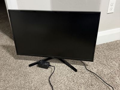 ONN Monitor 24inch