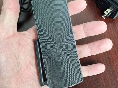 Mini Windows 10 Computer on HDMI stick