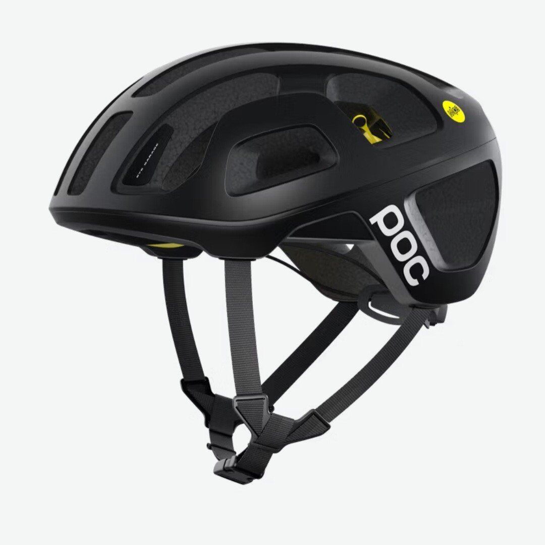 POC Octal MTB/Road bike helmet