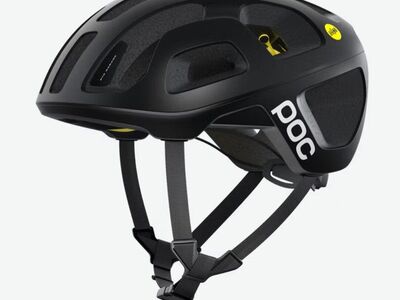 POC Octal MTB/Road bike helmet