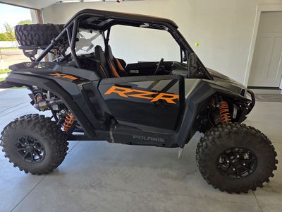 2024 Polaris 1000 XP Premium