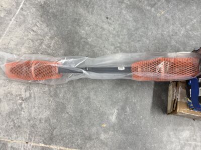 Polaris Xpedition axles.