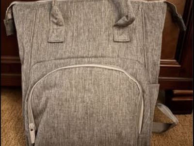 Diaper Bag