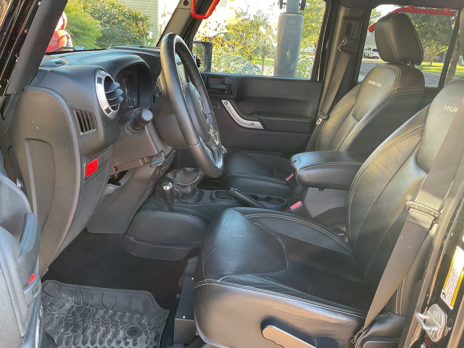 2015 Jeep Wrangler Unlimited Rubicon Hard Rock in Woods Cross, UT | KSL ...