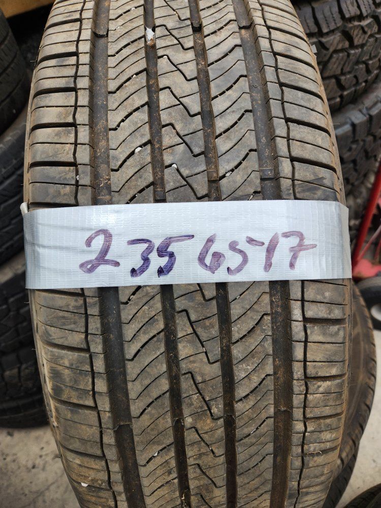235/65r17 cooper endeavor plus