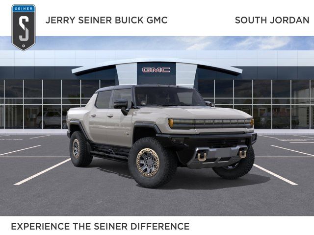 2026 GMC Hummer EV 3X