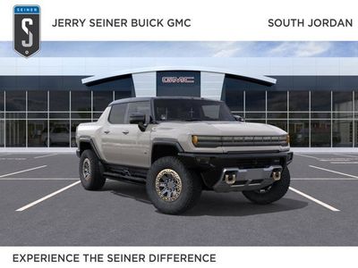 2026 GMC Hummer EV 3X