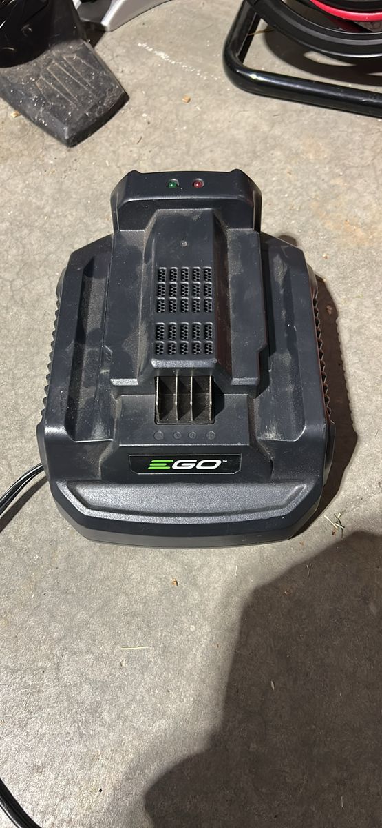 Ego Charger