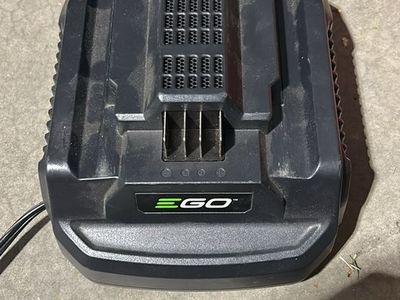 Ego Charger