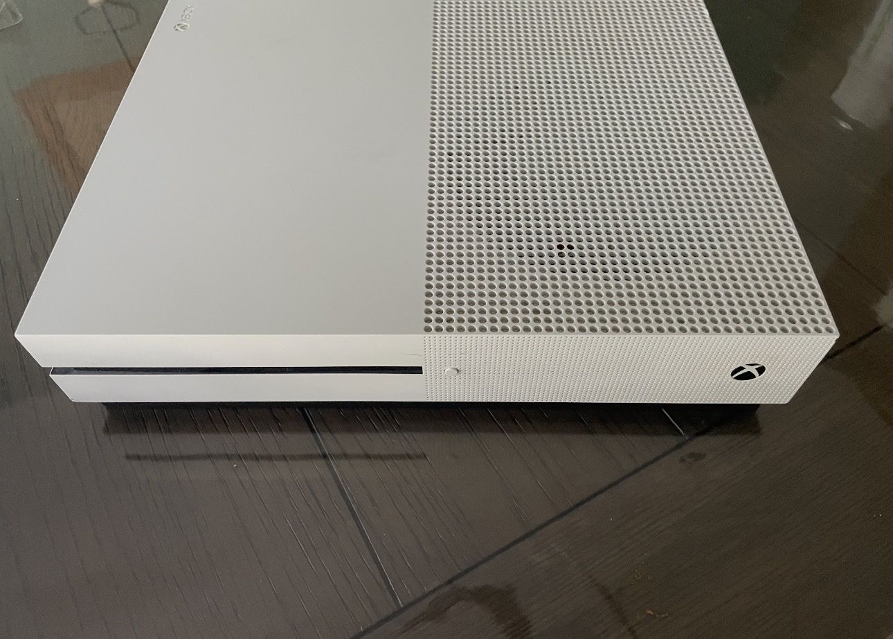 X box 1