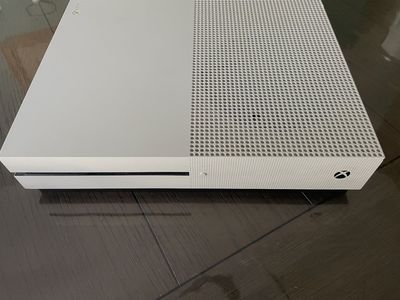 X box 1