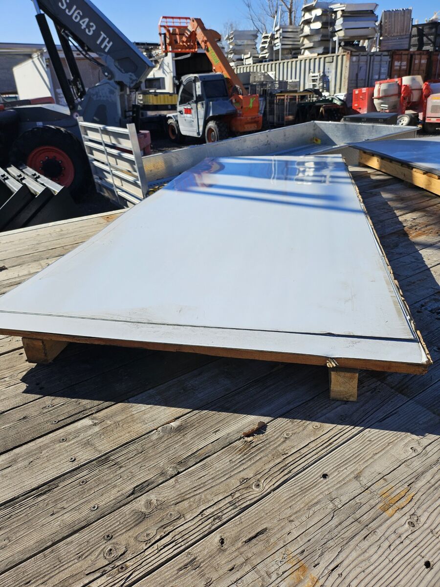 Stainless Steel Sheet's