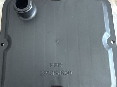 PPE Transmission Filters For 8Hp70