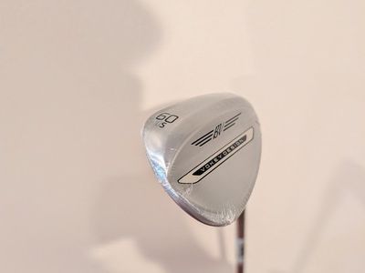 Titleist Vokey SM11 60°